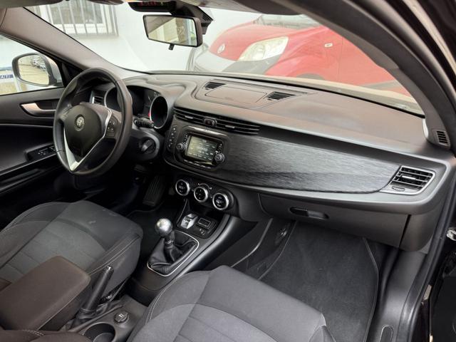 ALFA ROMEO Giulietta 1.6 JTDm 120 CV Sport