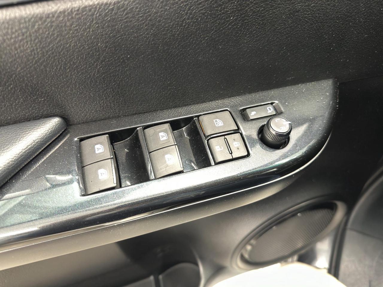 Toyota Hilux 2.8 d double cab Executive 4wd auto