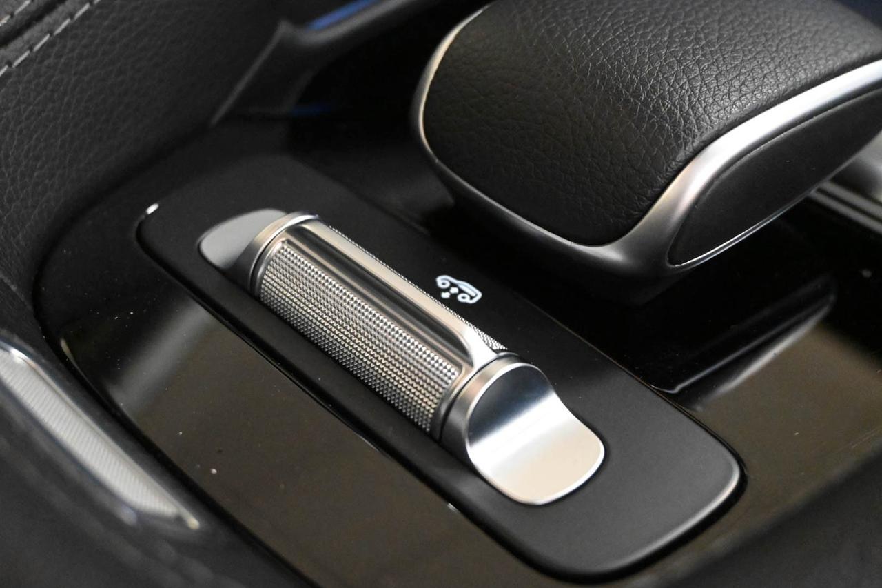 MERCEDES GLE (V167) GLE 350 de hybrid ...