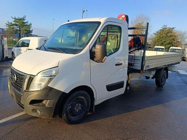 Nissan Interstar Interstar 2.3 dCi 165CV