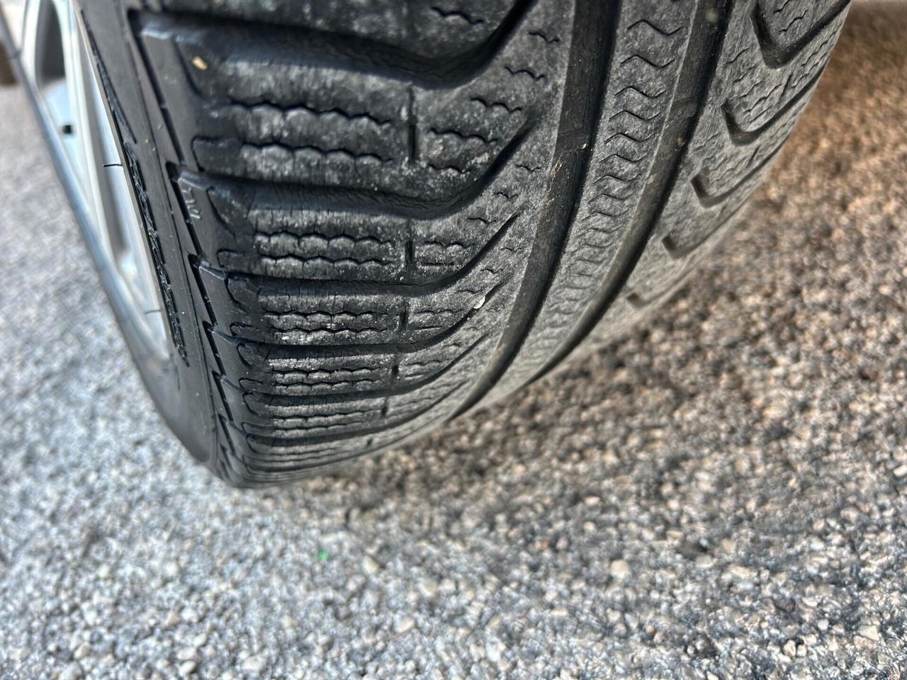 Peugeot 308 1.6 e-HDi allure tetto panoramico