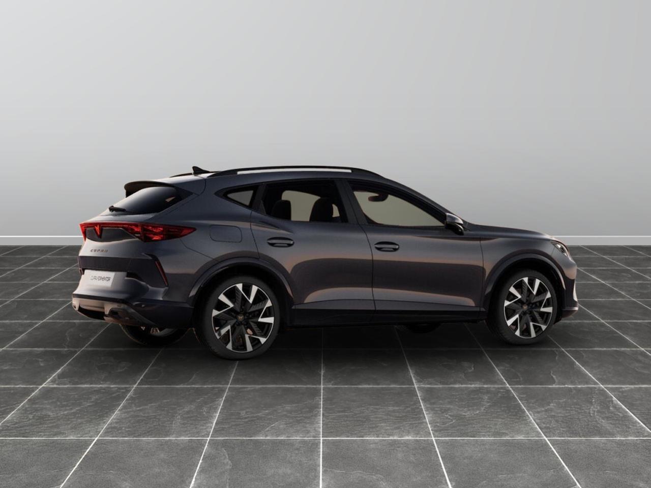 Cupra Formentor 1.5 hybrid 150cv dsg