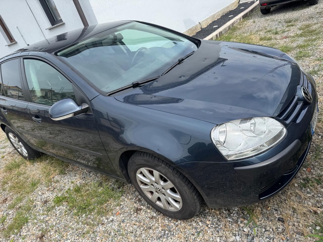 Volkswagen Golf 5 Benzina
