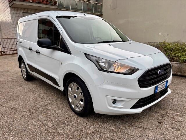 Ford Transit Connect 1.5 TDCi 100cv 200 L1H1