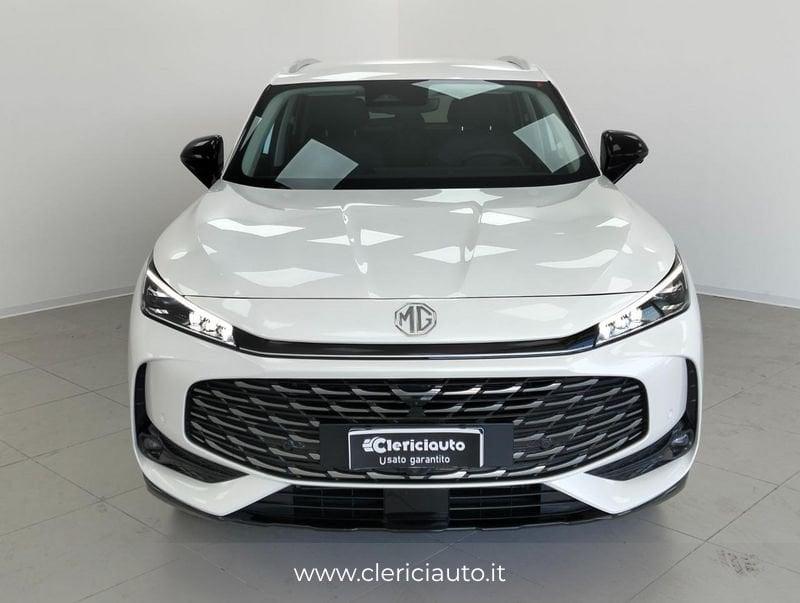 MG HS 1.5T-GDI AT Luxury
