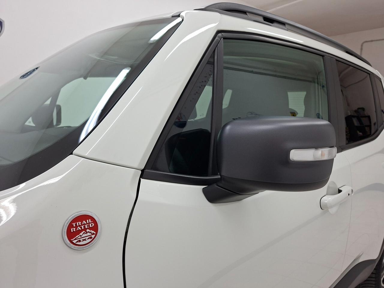 Jeep Renegade 2.0 Mjt 170cv 4WD Trailhawk