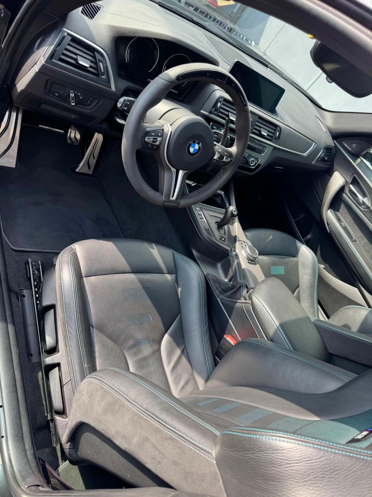 Bmw 240 M2 Coupé Competition