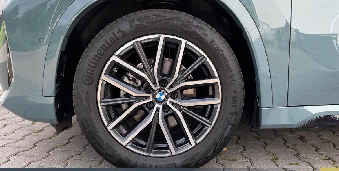 BMW X1 sDrive18d A M Sport