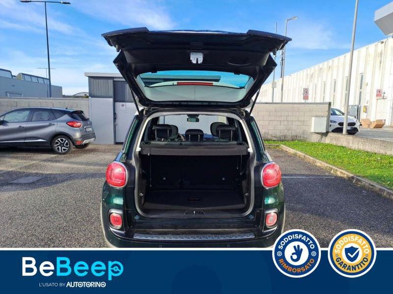 FIAT 500L 1.6 MJT TREKKING 120CV E6