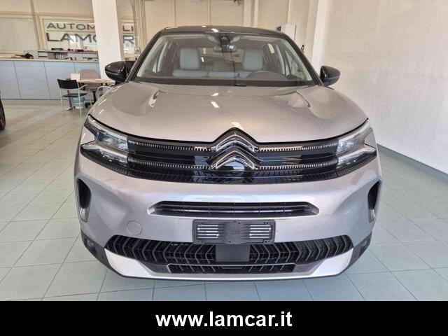 CITROEN C5 Aircross BlueHDi 130 S&S EAT8 Max