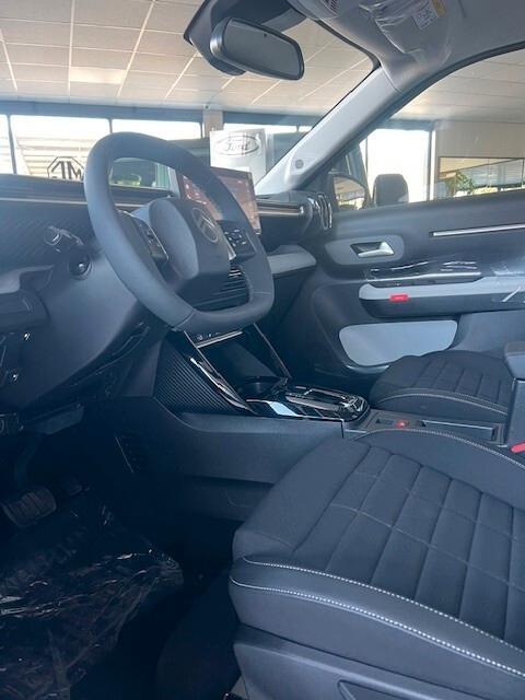 Citroen C3 MAX HYBRID