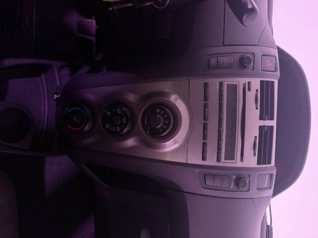 TOYOTA Yaris 1.0 5 porte NOW GPL