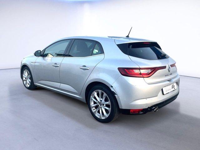 RENAULT Megane 1.5 DIESEL 110 CV EDC Energy Bose