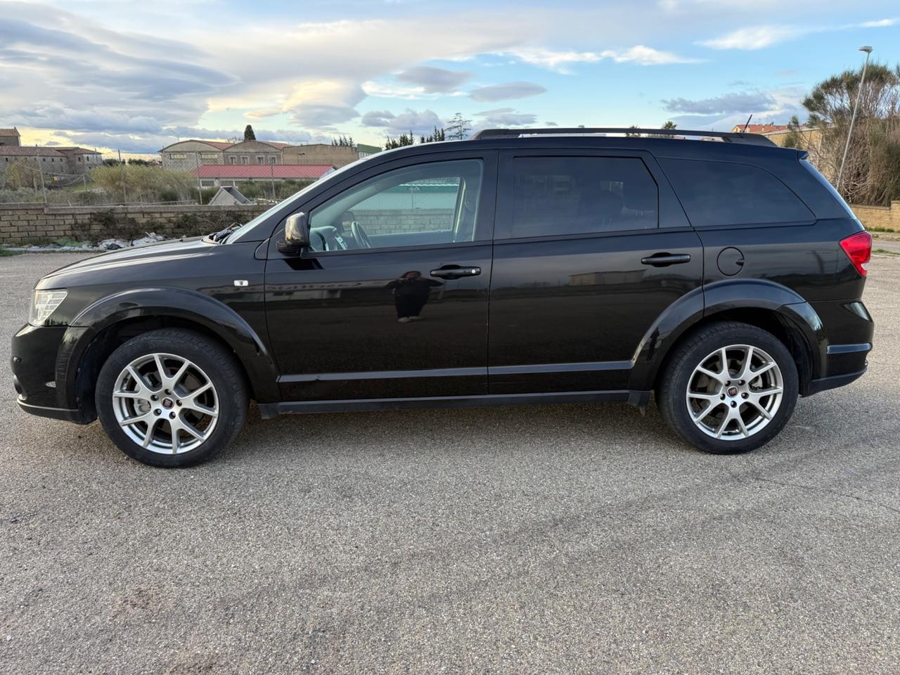 Fiat Freemont 2.0 Multijet 140 CV