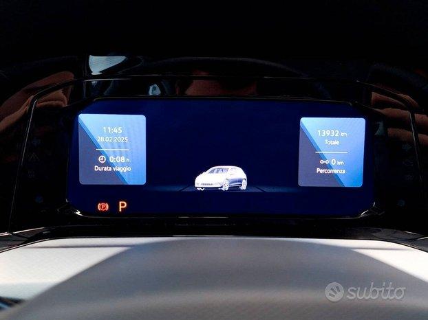 Volkswagen Golf 2.0 tdi Life 115cv dsg