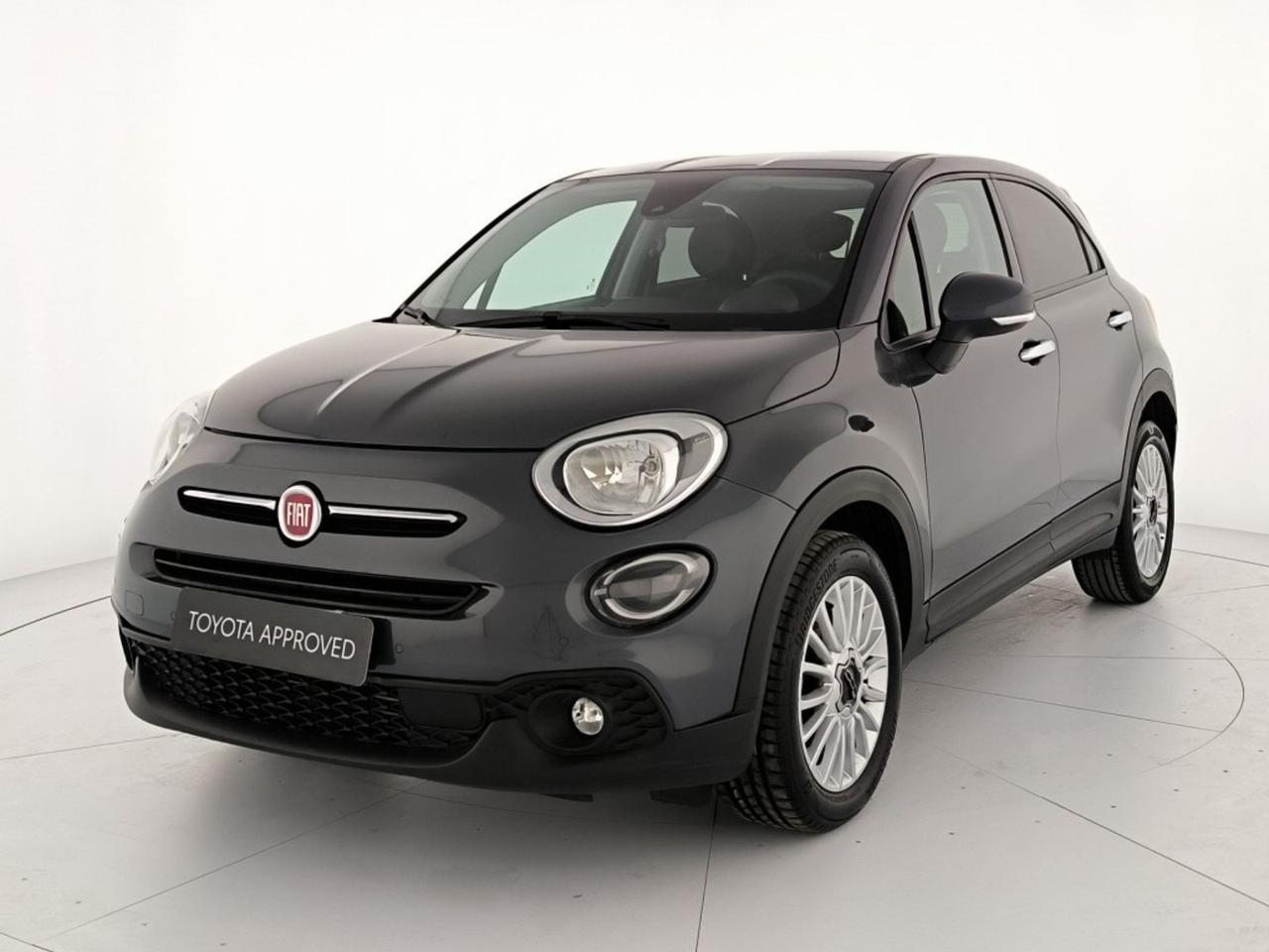 Fiat 500X 1.3 mjt connect 95cv
