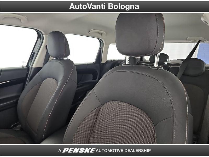 MINI Countryman Mini Countryman 1.5 One Hype my18