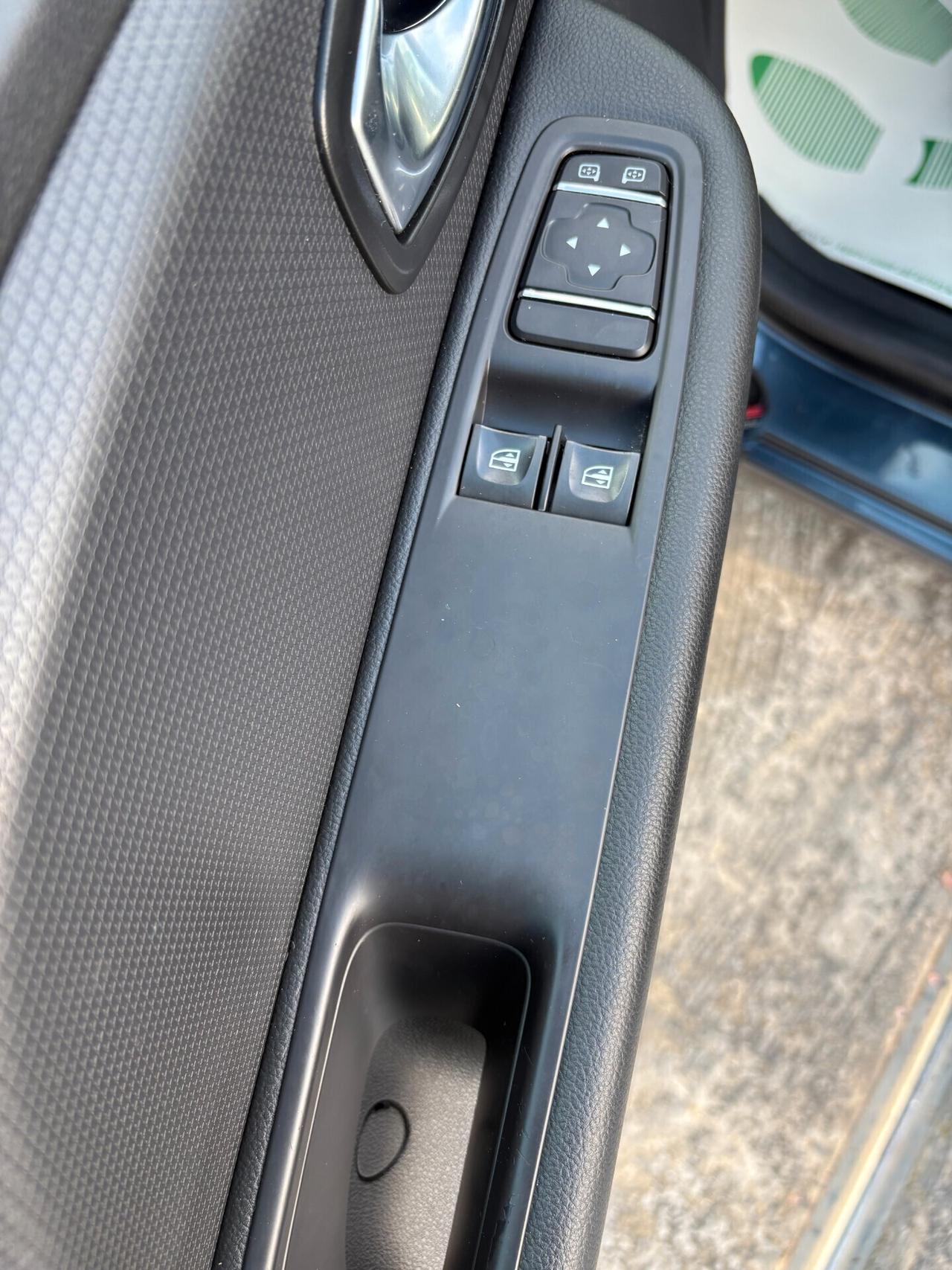 Renault Clio dCi 75 CV (Unico Proprietario)