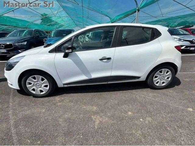 RENAULT Clio VAN ENERGY 1.5 DCI 75 2 posti - FS509XJ