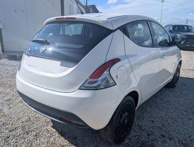 LANCIA Ypsilon 1.2 69 CV 5 porte Elefantino 5° Posto