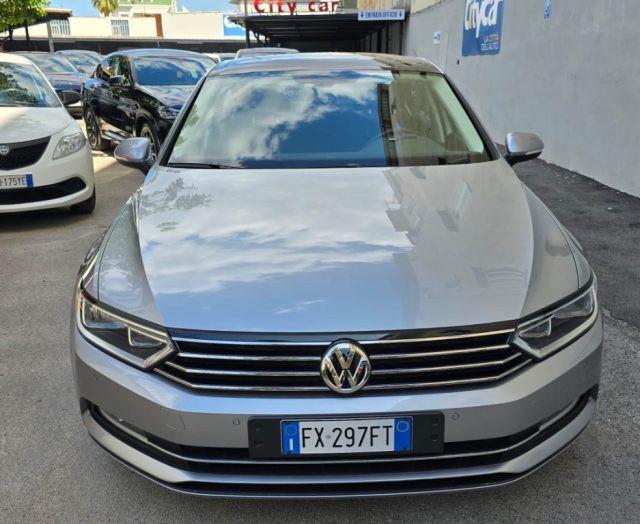 VOLKSWAGEN Passat 2.0 TDI Business BlueMotion Technology