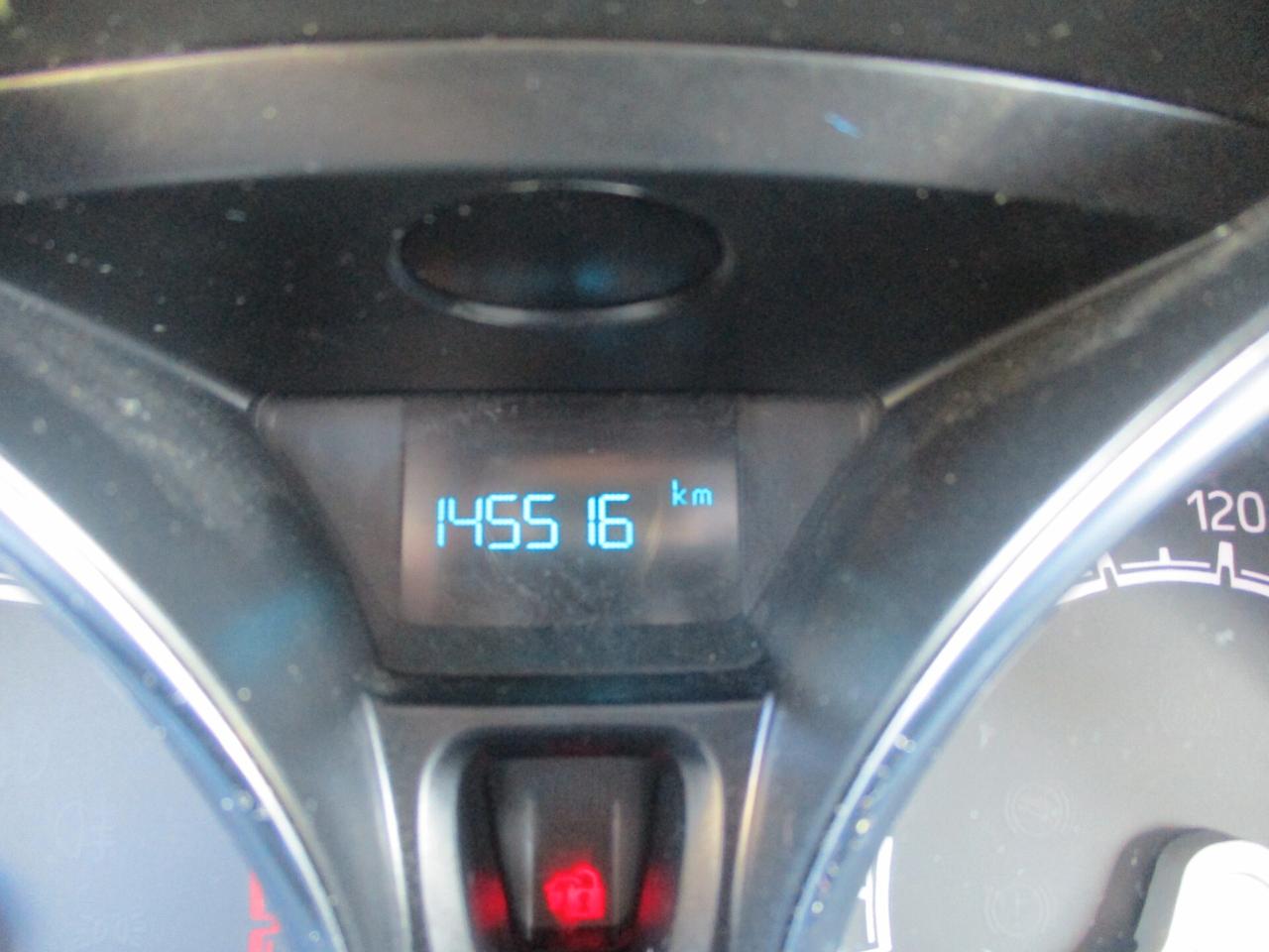 FORD ECOSPORT 1.0 ECOBOOST 125 CV E6 TITANIUM