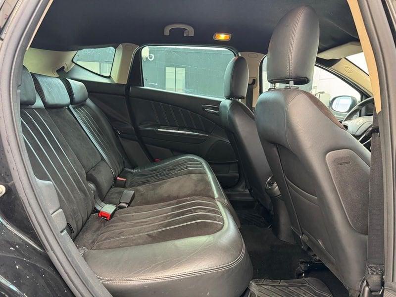 Lancia Delta Delta 1.6 mjt Platino 120cv dpf