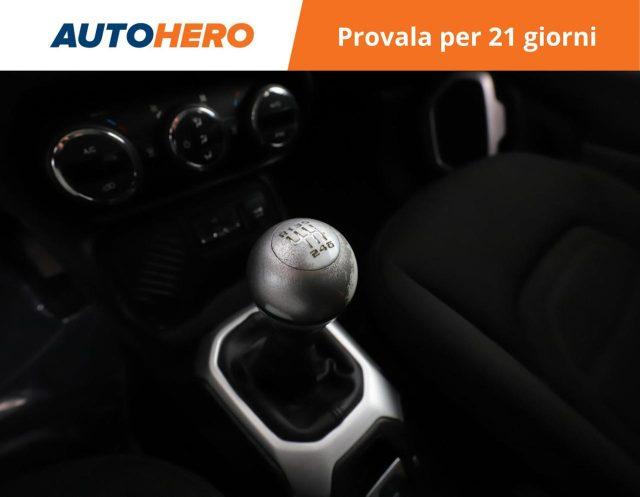 JEEP Renegade 1.4 MultiAir Limited
