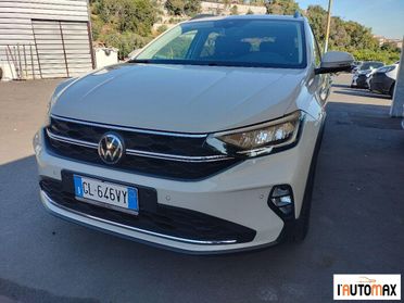 VOLKSWAGEN - Taigo - 1.0 TSI 110 CV DSG Life