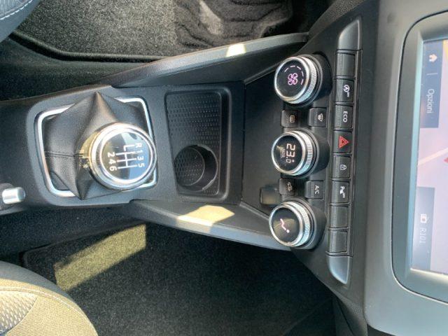 DACIA Duster 1.5 dCi 8V 110 CV 4x2 Prestige