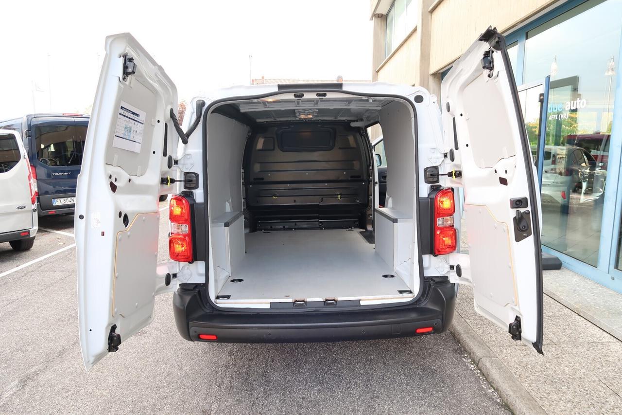 Fiat Scudo 1.5 BlueHDi 100 CV L3 Business
