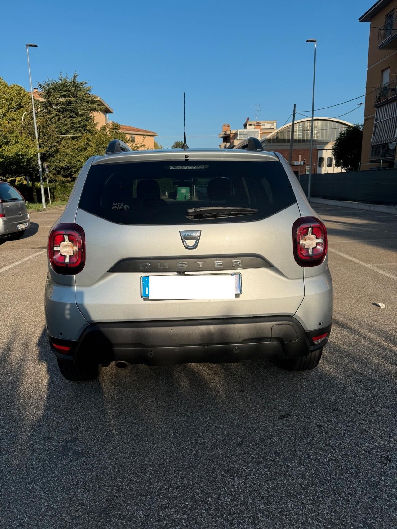 Dacia Duster 1.6 Gpl - NAV. - 12 MESI DI GARANZIA -