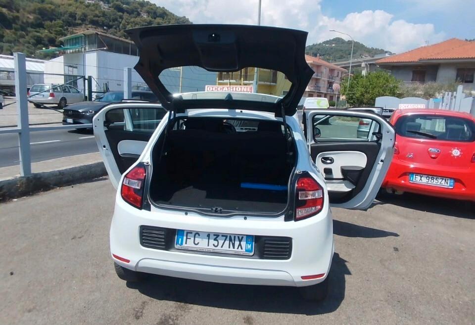 Renault Twingo SCe Stop&Start Intens