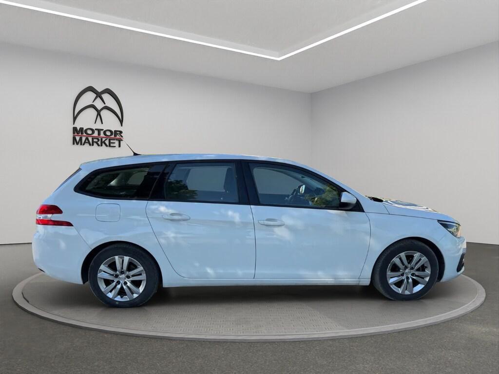 Peugeot 308 Station Wagon 1.6 BlueHDi Business