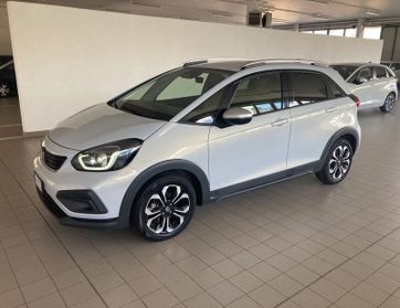 Honda Jazz Jazz 1.5 Hev Crosstar eCVT Executive