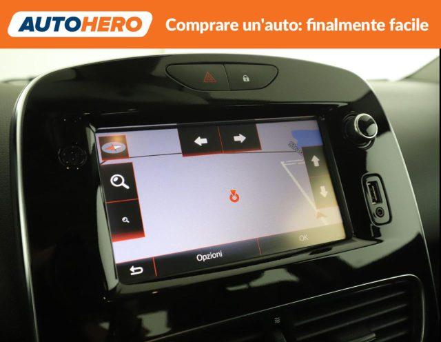 RENAULT Clio dCi 8V 90CV EDC Start&Stop 5 porte Energy Intens