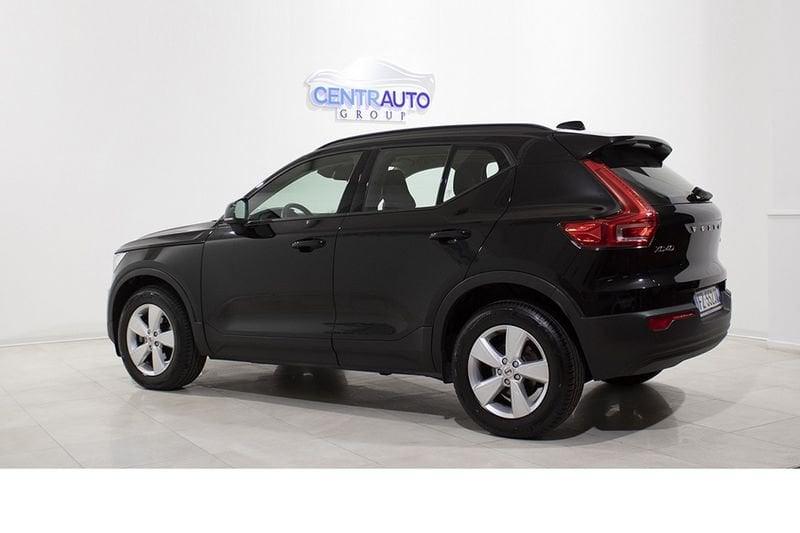 Volvo XC40 D3 Geartronic Business