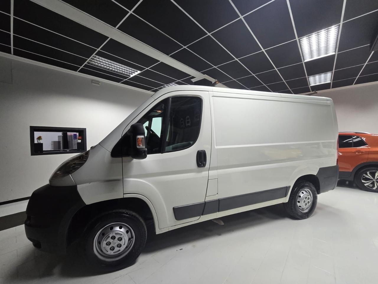 Fiat ducato