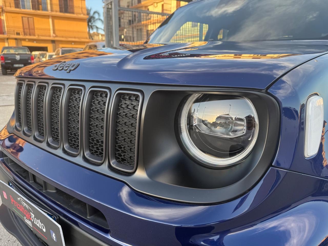 Jeep Renegade 1.6 Mjt 130 CV S 2021