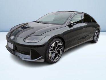 Hyundai Ioniq 6 77.4kWh 4WD Evolution (DM, SR)