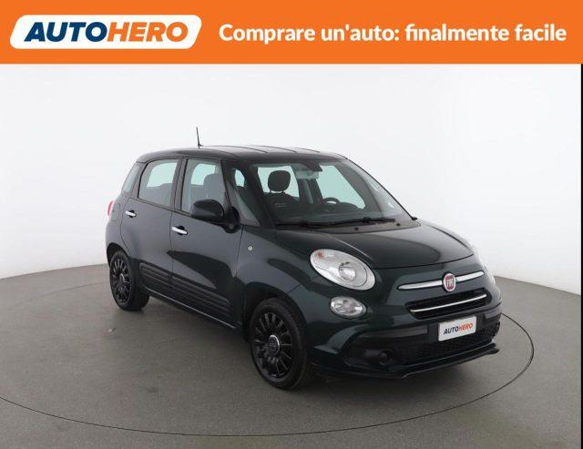 FIAT 500L 1.4 95 CV S&S Mirror
