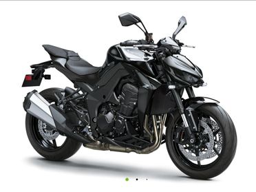 Kawasaki Z 1100