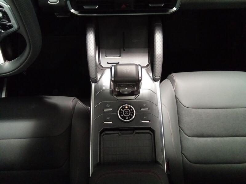 ICH-X K3 2.0 DCT 4WD