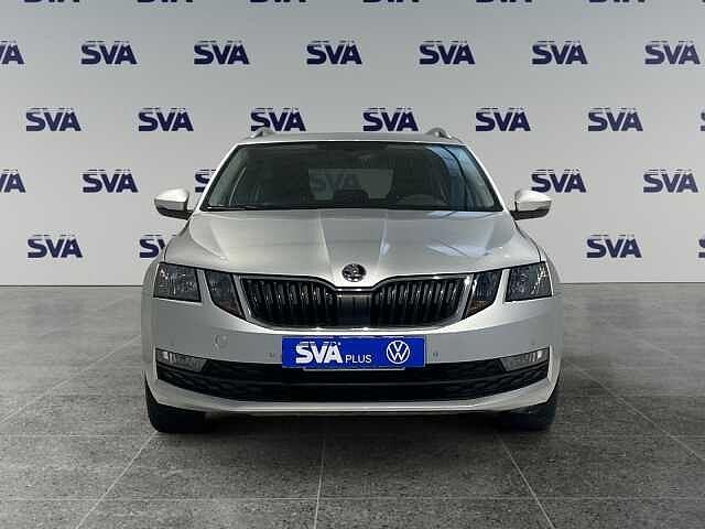 SKODA Octavia 1.5 G-Tec 130CV DSG Executive - METANO -