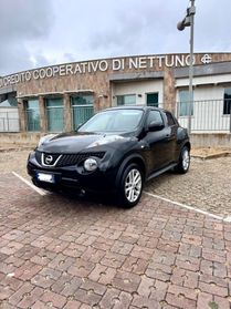 Nissan Juke 1.6 Tekna
