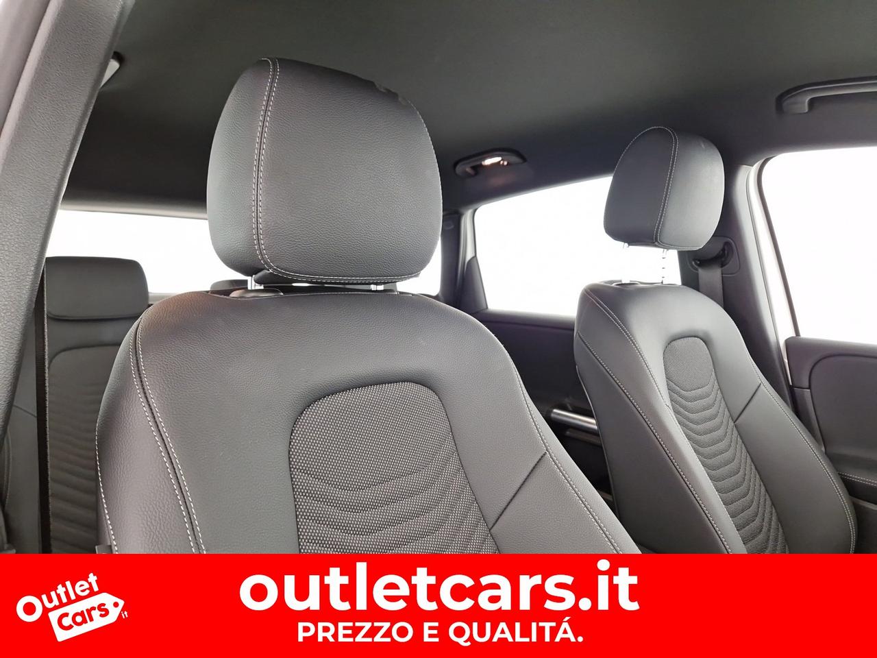 Mercedes-Benz Classe B 180 progressive advanced auto