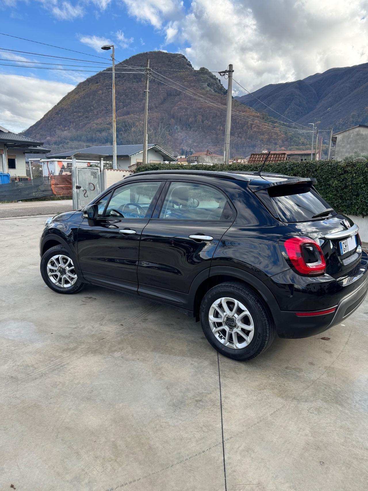 Fiat 500X Cross 1.0 T3 120 CV