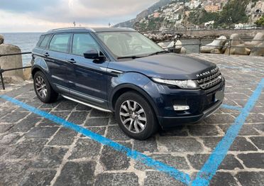Land Rover Range Evoque 2.2 Sd4 5p. Prestige/UNIPRO