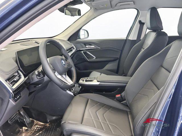 BMW iX1 eDrive20-Special Edition xLine Premium Package