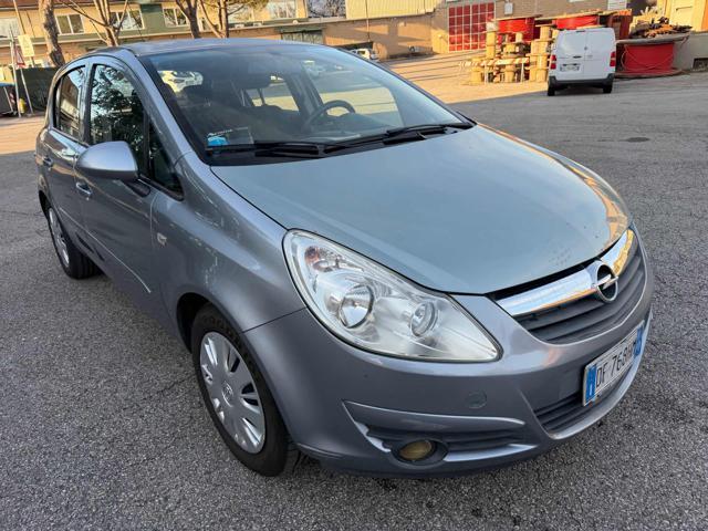 OPEL Corsa 1.2 5p Cosmo senza nessun lavoro da fare